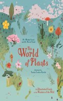 The World of Plants