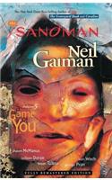 The Sandman Vol. 5: A Game of You (New Edition): A Game of You