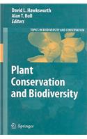 Plant Conservation and Biodiversity