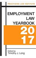 Employment Law Yearbook 2017