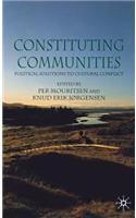 Constituting Communities