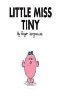 Little Miss Tiny: (5 Little Miss Classic Library)