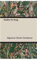 Studies In Song