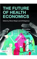 The Future of Health Economics
