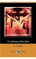 The Ministry of the Spirit (Dodo Press)