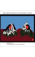 Squamish People of the Sunset Coast