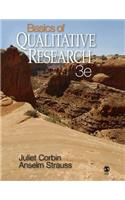 Basics of Qualitative Research