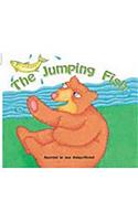 Rigby Flying Colors: Leveled Reader Bookroom Package Red the Jumping Fish