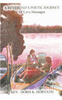 A Reverend'S Poetic Journey Of Love Messages