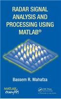 Radar Signal Analysis and Processing Using MATLAB