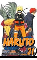 Naruto, Vol. 31: Final Battle