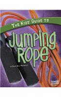 Kids' Guide to Jumping Rope