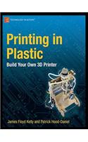 Printing in Plastic