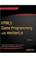 Html5 Game Programming with Enchant.Js