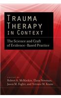 Trauma Therapy in Context