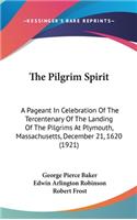 The Pilgrim Spirit