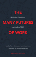 Many Futures of Work