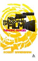 New Philosophies of Film