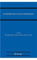 Hyperspectral Data Compression