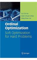 Ordinal Optimization