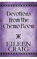 Devotions from the Chemo Room