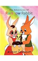 Adventures of Rainbow Rabbit