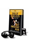 The Last Innocent Man