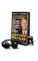 MacKay MBA of Selling in the Real World