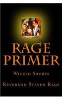 rage primer: Dark Shit from the Most Depraved Writer in Print. Recognize.