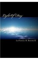Light Of Day
