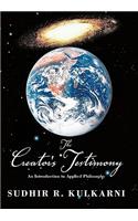 Creator's Testimony