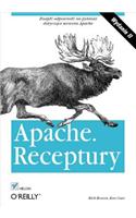 Apache. Receptury. Wydanie II