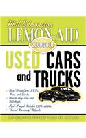 Lemon-Aid Used Cars and Trucks 2009-2010