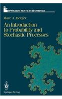 Introduction to Probability and Stochastic Processes