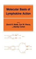 Molecular Basis of Lymphokine Action