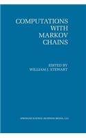 Computations with Markov Chains