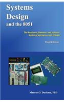 Systems Design and the 8051