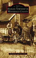 Harlem Township in Winnebago County