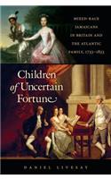 Children of Uncertain Fortune