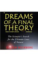 Dreams of a Final Theory
