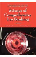 Science of Comprehensive Eye Banking