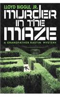 Murder in the Maze