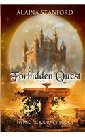Forbidden Quest