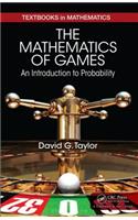 Mathematics of Games