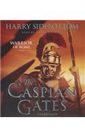 Caspian Gates