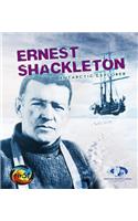 Ernest Shackleton