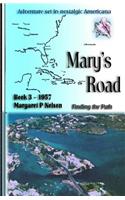 Mary's Road