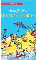 Enid Blyton's Holiday Stories