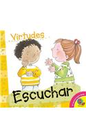 Escuchar