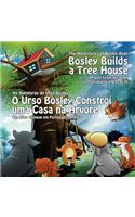 Bosley Builds a Tree House (O Urso Bosley Constroi uma Casa na Arvore)
